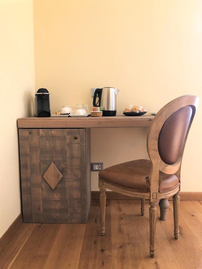 Chalet 卢卡 外观 照片